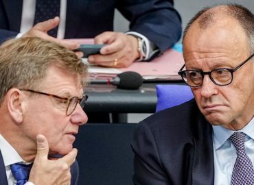 Reaktionen auf die gescheiterte UN-Bewerbung Deutschlands
