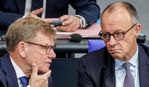 Reaktionen auf die gescheiterte UN-Bewerbung Deutschlands