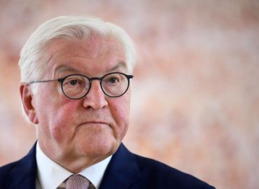 Wer folgt auf Bundespräsident Steinmeier? Ein Politik-Profi wird bevorzugt