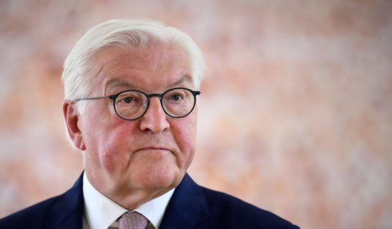 Wer folgt auf Bundespräsident Steinmeier? Ein Politik-Profi wird bevorzugt