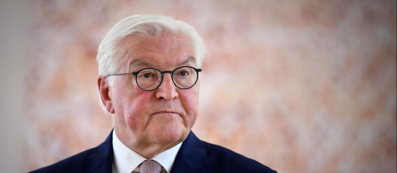 Wer folgt auf Bundespräsident Steinmeier? Ein Politik-Profi wird bevorzugt