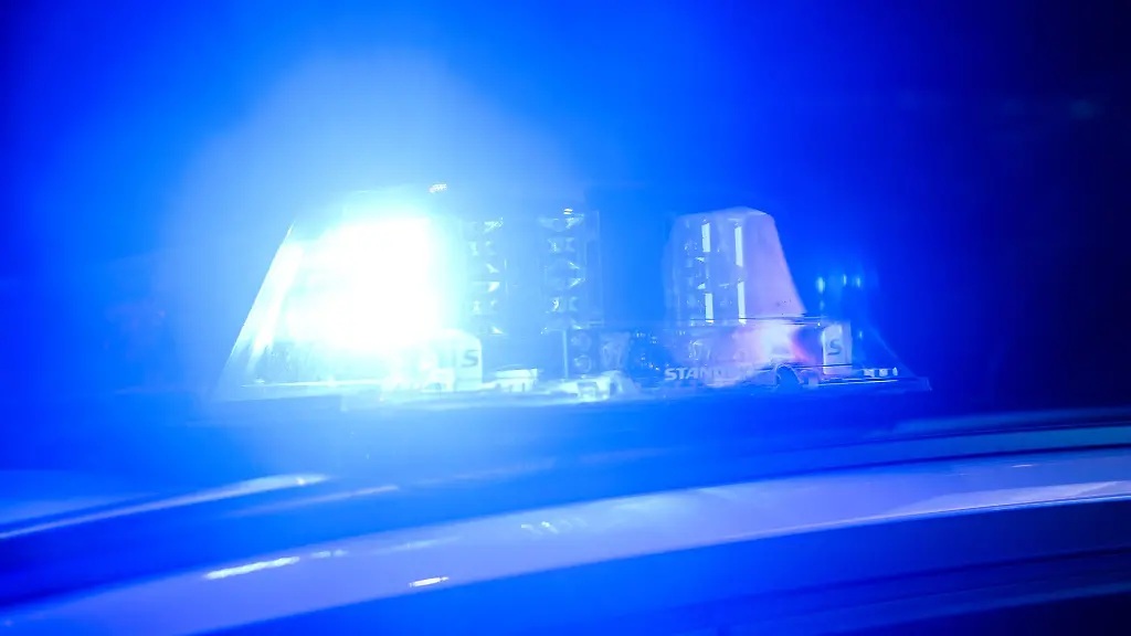 Vermisster autistischer Junge bei Stadtfest in Erfurt wiedergefunden