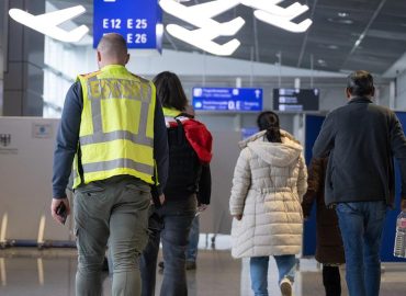 EU-Pläne für Abschiebungen in Drittstaaten