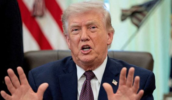 Trump sieht baldige Einigung mit Iran