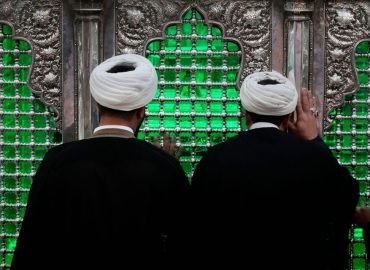 Spannungen zwischen den USA und Iran: Forderungen nach Abbruch von Verhandlungen
