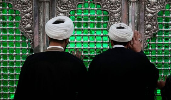 Spannungen zwischen den USA und Iran: Forderungen nach Abbruch von Verhandlungen