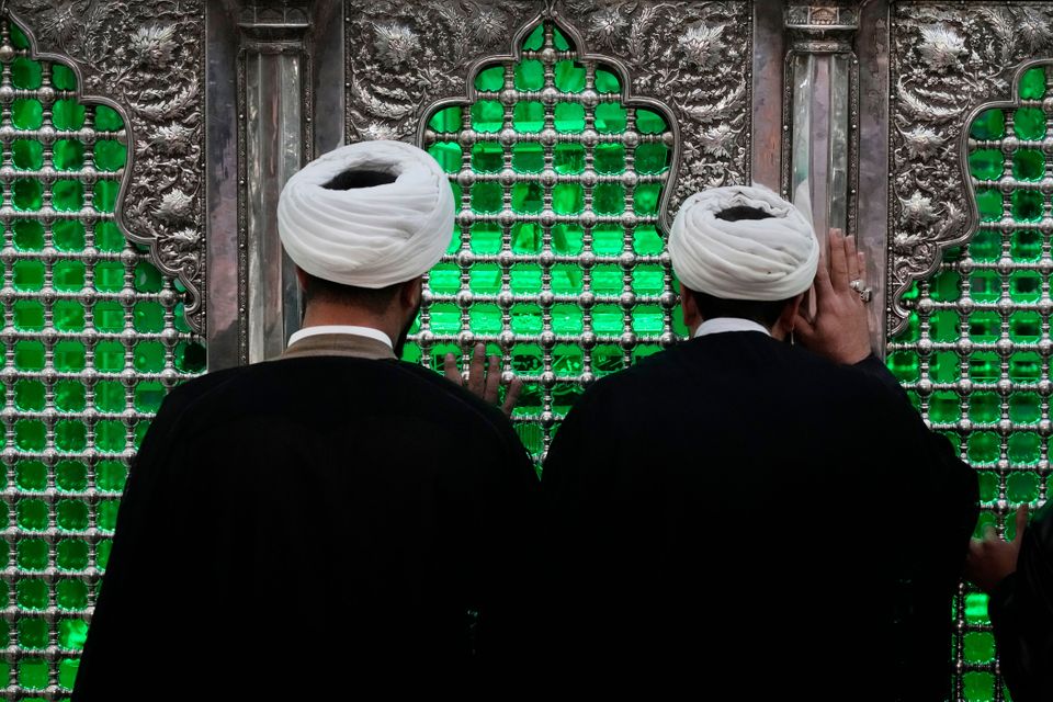 Spannungen zwischen den USA und Iran: Forderungen nach Abbruch von Verhandlungen
