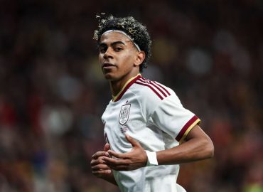 Lamine Yamal und die Fußball-Weltmeisterschaft 2026