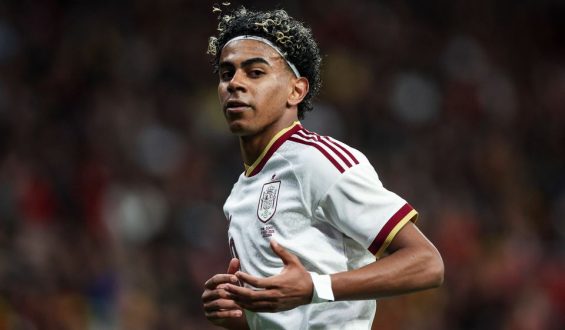 Lamine Yamal und die Fußball-Weltmeisterschaft 2026