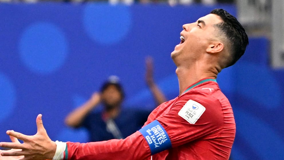 Die Faszination der Fifa-WM 2026 mit 48 Teams