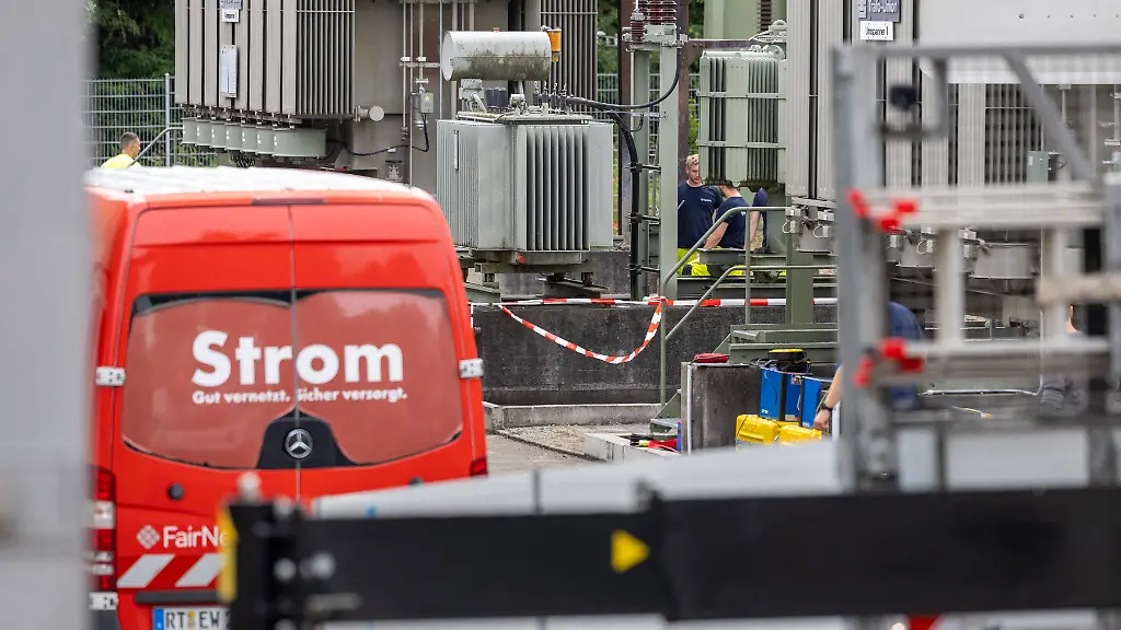 Ermittlungen zur möglichen Brandstiftung in Reutlingen