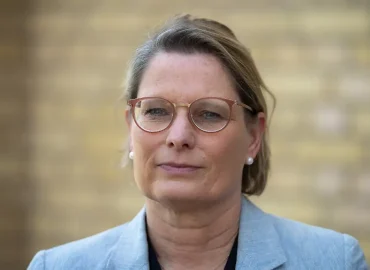 Neue Regelungen für Sexualstrafrecht vorgeschlagen