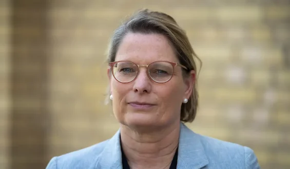Neue Regelungen für Sexualstrafrecht vorgeschlagen