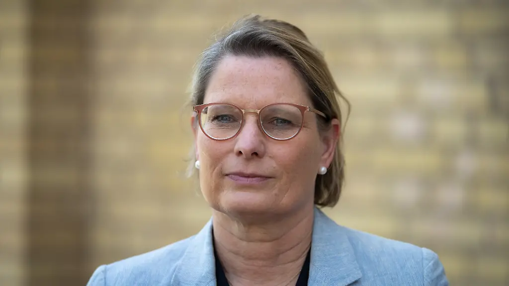 Neue Regelungen für Sexualstrafrecht vorgeschlagen