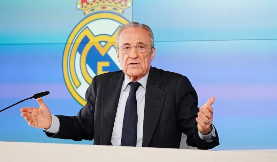 Präsidentschaftswahlen bei Real Madrid: Ein Machtkampf mit Versprechungen