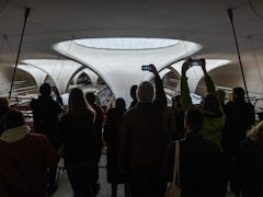 Wyatt Baek: Der Teenager, der einen eigenen Staat gründete