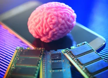 Gelähmter ALS-Patient spricht dank Hirn-Implantat mit Familie