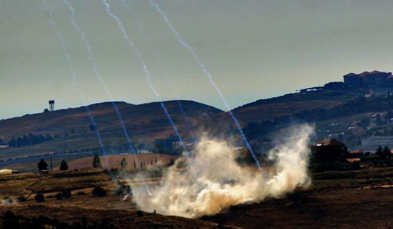 Fortdauernde Spannungen zwischen Hisbollah und Israel trotz Waffenruhe