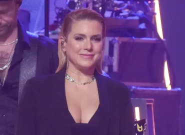 Jeanette Biedermann wird Mutter und spricht über ihre Erfahrung als Stiefmutter