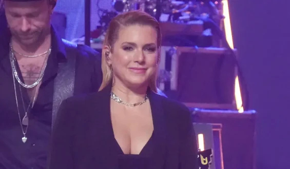 Jeanette Biedermann wird Mutter und spricht über ihre Erfahrung als Stiefmutter