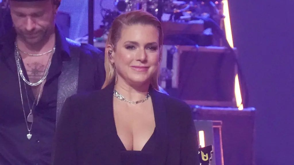 Jeanette Biedermann wird Mutter und spricht über ihre Erfahrung als Stiefmutter