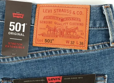 Amazon Prime Day 2026: Levi’s Schnäppchen im Überblick