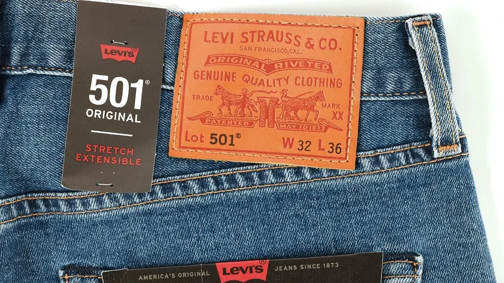 Amazon Prime Day 2026: Levi’s Schnäppchen im Überblick