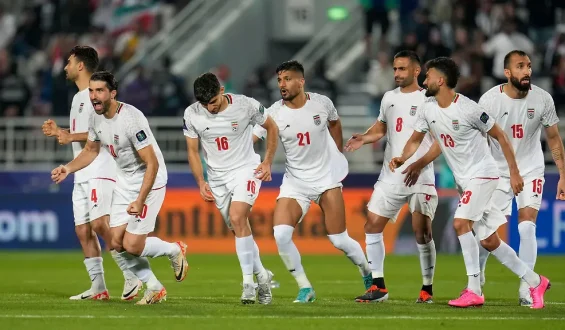 Iranische Nationalmannschaft erhält rechtzeitig US-Visa