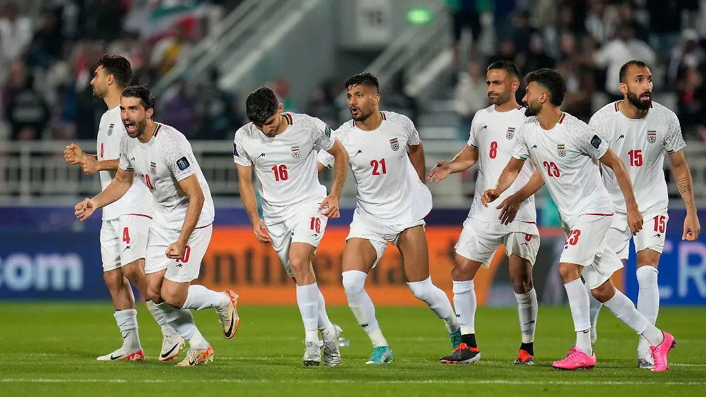 Iranische Nationalmannschaft erhält rechtzeitig US-Visa
