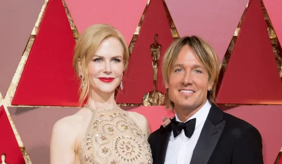 Freundschaft nach der Scheidung von Nicole Kidman und Keith Urban