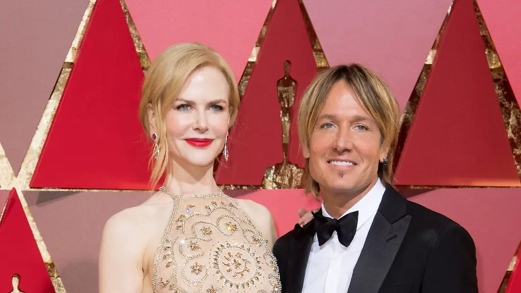 Freundschaft nach der Scheidung von Nicole Kidman und Keith Urban