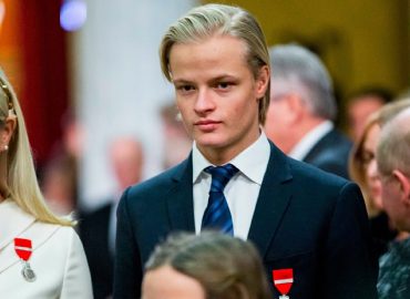 Kronprinzessin Mette-Marit von Norwegen: Freilassung von Sohn Marius Borg Høiby aus gesundheitlichen Gründen erwogen