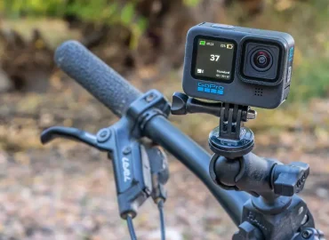 GoPro äußert Zweifel an Unternehmensfortbestand