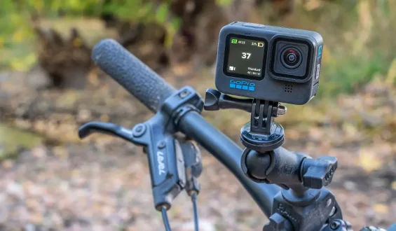 GoPro äußert Zweifel an Unternehmensfortbestand