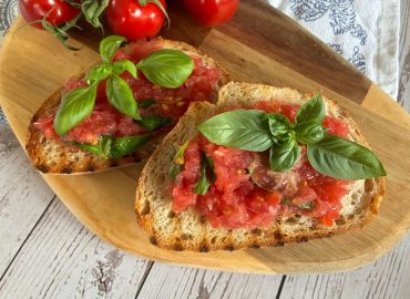 Köstliche Gerichte mit Tomaten: Tipps und Rezepte
