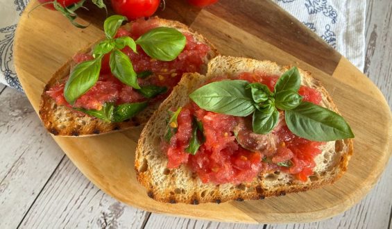 Köstliche Gerichte mit Tomaten: Tipps und Rezepte