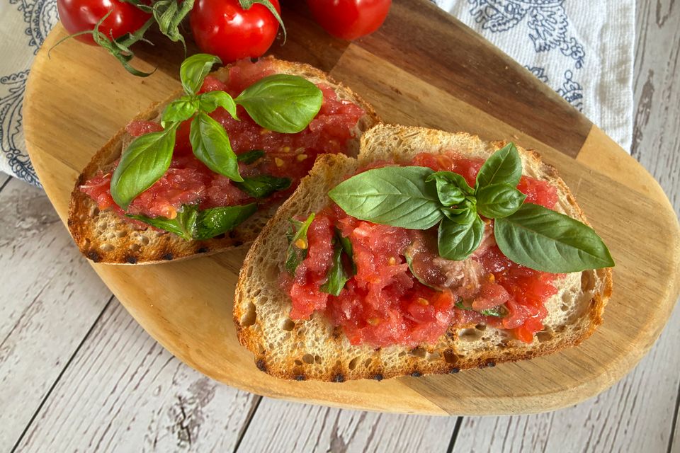 Köstliche Gerichte mit Tomaten: Tipps und Rezepte