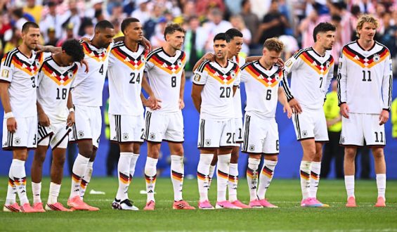 Nagelsmanns Rückflug Nach Deutschland Nach Der WM-Niederlage