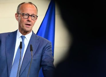 Niederlage für Deutschland im UN-Sicherheitsrat: Ein Rückschlag für Merkel