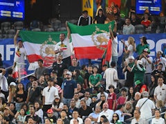 Belgien scheitert erneut an Iran bei der Weltmeisterschaft