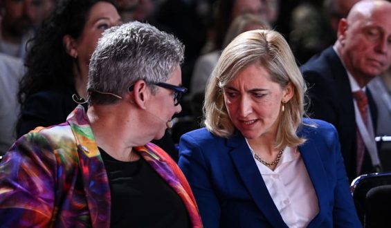 Kommunen und Sozialverbände kritisieren Warkens Pflegereform