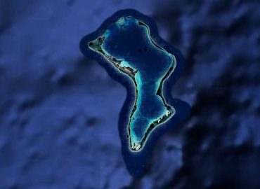 Trump erwägt Kauf der Chagos-Inseln