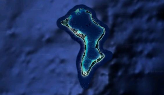 Trump erwägt Kauf der Chagos-Inseln