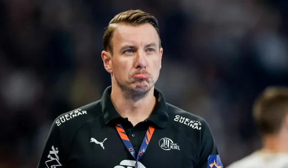 THW Kiel: Ein neuer Tiefpunkt für den Rekordmeister