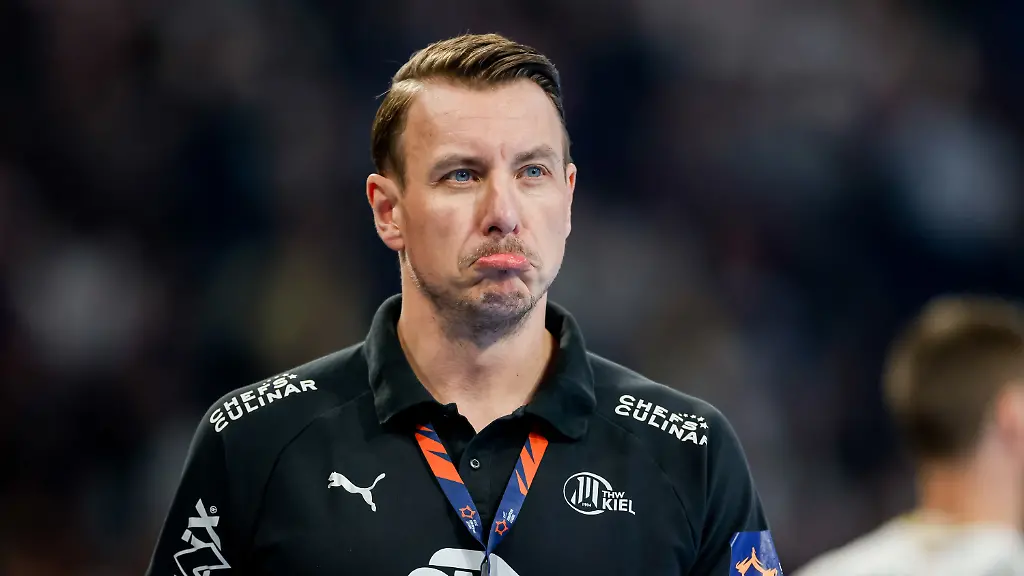 THW Kiel: Ein neuer Tiefpunkt für den Rekordmeister