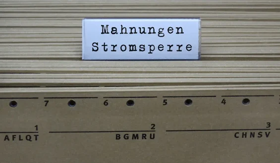 Mehr Strom- und Gassperren: So umgehen Sie das Dilemma