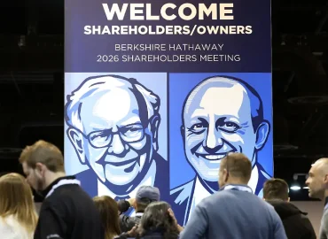 Berkshire Hathaway übernimmt Taylor Morrison