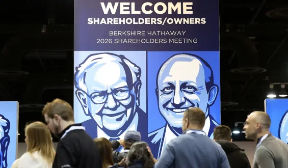 Berkshire Hathaway übernimmt Taylor Morrison