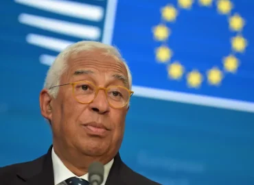 EU-Ratspräsident Costa verteidigt Russland-Initiative