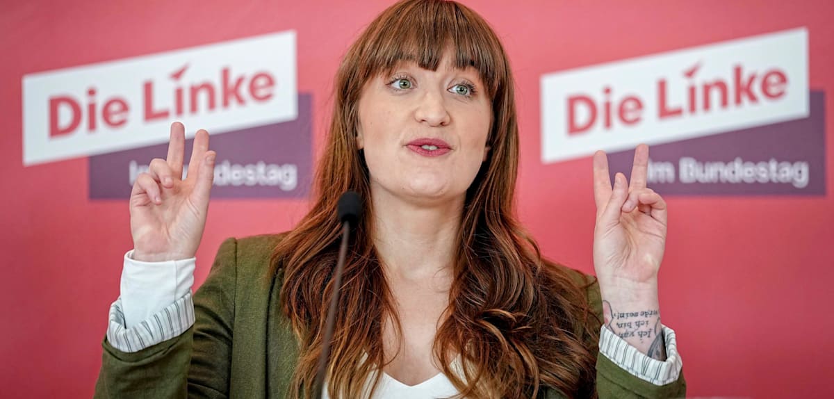 Linke Aktivisten planen Blockade des AfD-Parteitags in Erfurt
